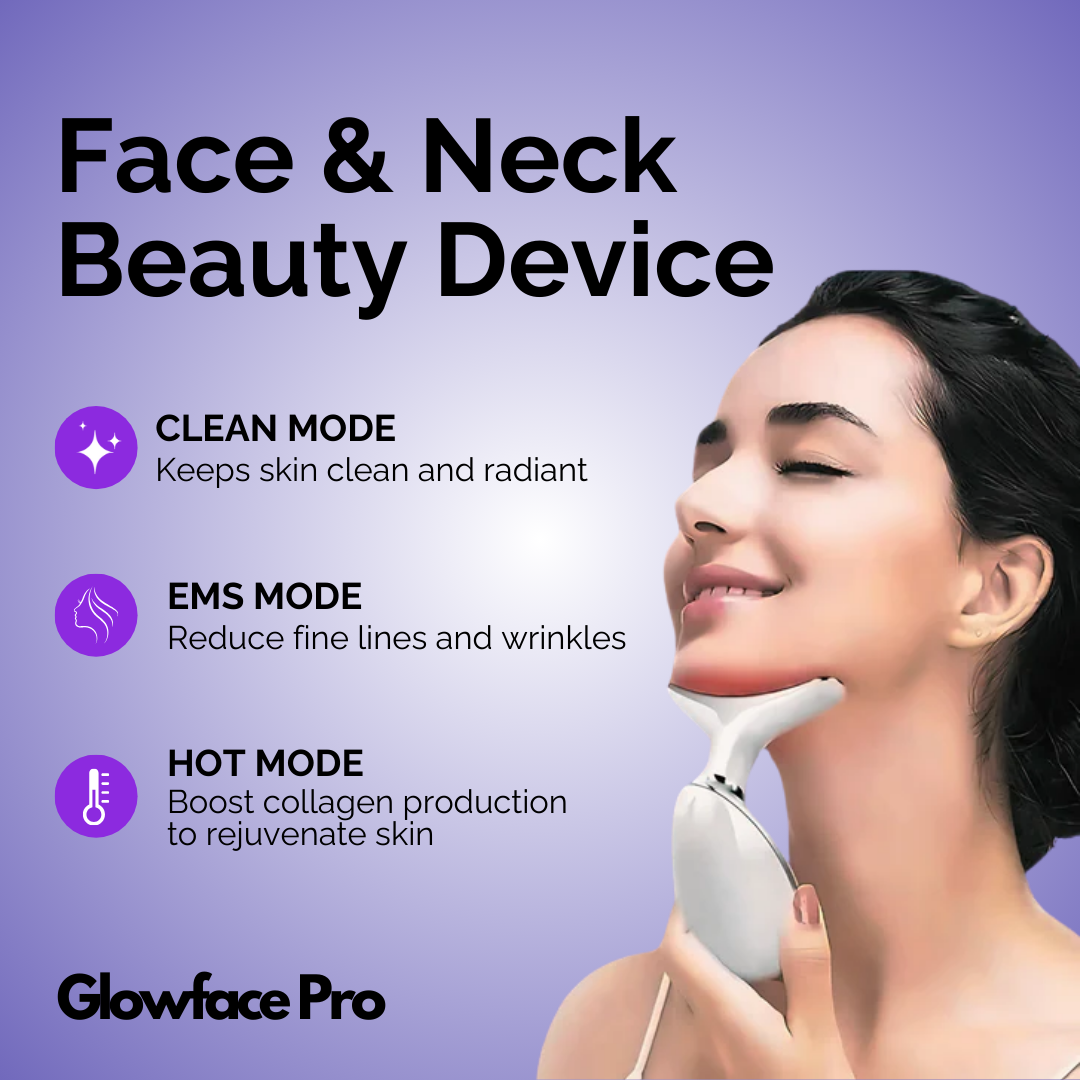GLOWFACE PRO™